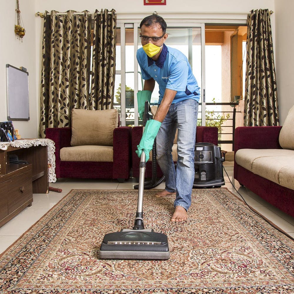 Maximising Your Carpet Cleaning Service Clean Talk Australia